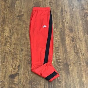nike mens sweatpants xl tall